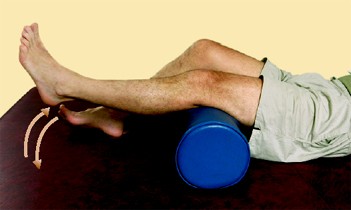 Knee hotsell lift pillow